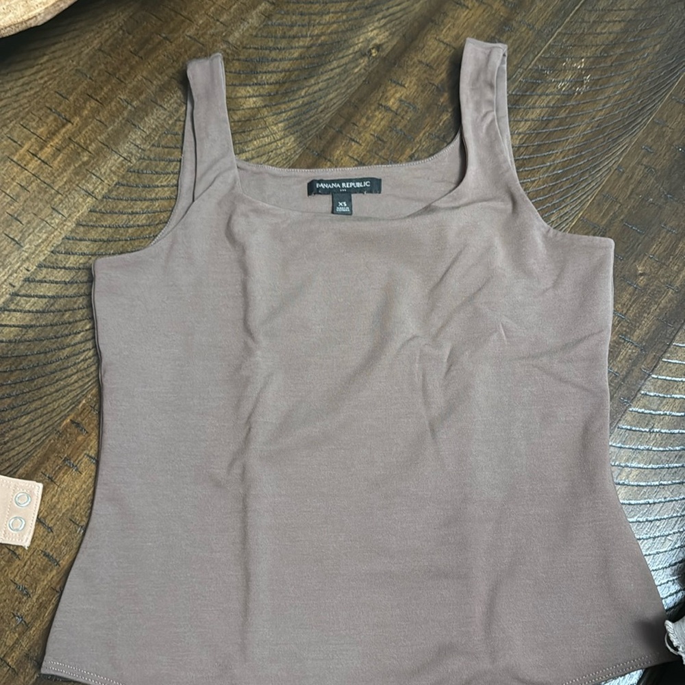 Banana republic